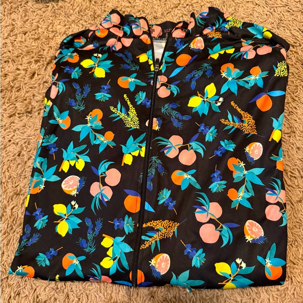 Cycling Jersey